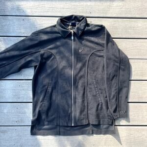 Item 88 Asics vintage zip up size L womens, Gorpcore rare